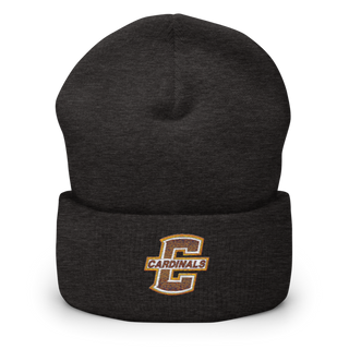 Joseph Case Golf 84034707 Cuffed Beanie | Yupoong 1501KC