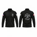226 supper division Windbreaker - 1
