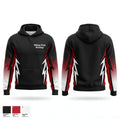 Midway Minto Mustangs Hoodie - 1