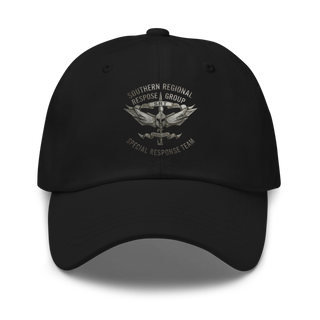 Dad hat - Black