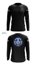 A Co 2-325 AIR 15478781 Long Sleeve Performance Shirt - 21