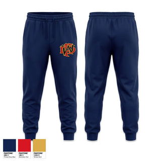 Sweatpants, Waxhaw Fire, Fire Department, Teamtime, Team time, sublimation, custom sports apparel, team uniforms, spirit wear, spiritwear, sports uniforms, custom shirts, team store, custom team store, fundraiser sports, apparel fundraiser