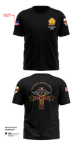 2nd Medical Training Brigade Short Sleeve Performance Shirt - 11