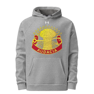 5-4 ADA A BTRY 3rd PLT 45345597 Under Armour Hoodie