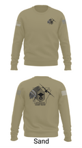 LRAFB Chiefs Group 49231806 Crew Neck Sweatshirt - 85