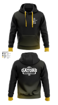Gators 74158283 Hoodie - 1