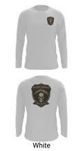 Army ROTC 40415961 Long Sleeve Performance Shirt - 5