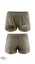 167th HHC Ranger Panties - 11