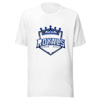 Unisex Staple T-Shirt - White