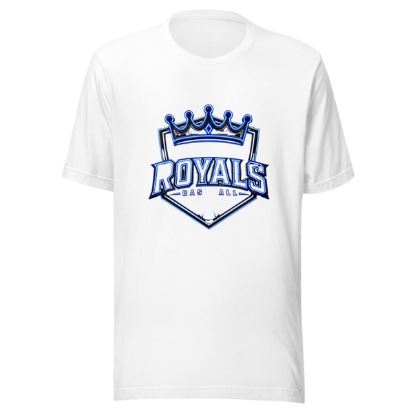 Unisex Staple T-Shirt - White