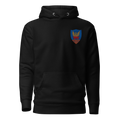 HHC, 311th (T)SC 14853900 Unisex Premium Hoodie | Cotton Heritage M2580