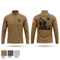 NSWG-1 Medical Windbreaker - 1
