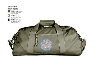Duffle Bag, USMS NY/NJ RFTF, Police, Teamtime, Team time, sublimation, custom sports apparel, team uniforms, spirit wear, spiritwear, sports uniforms, custom shirts, team store, custom team store, fundraiser sports, apparel fundraiser