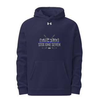 Stix One Seven Under Armour Hoodie