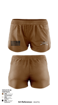 C Co 1-124 Rifle Company 57736053 Ranger Panties - 1