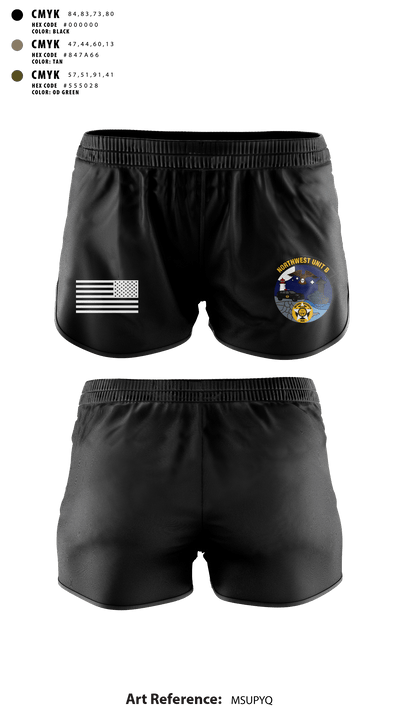 ODNR 43918731 Ranger Panties - 1_1