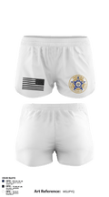 Lawrence Police FOP 1599 95636349 Ranger Panties - 192