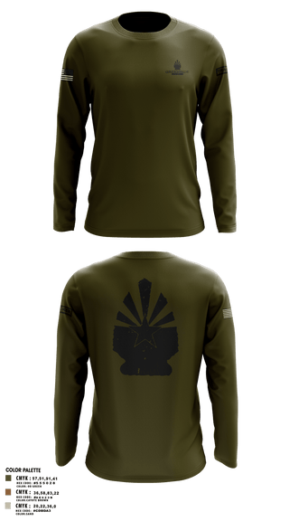 Long Sleeve Performance Polo, Greenside, , Teamtime, Team time, sublimation, custom sports apparel, team uniforms, spirit wear, spiritwear, sports uniforms, custom shirts, team store, custom team store, fundraiser sports, apparel fundraiser
