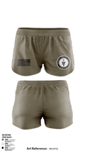 3rd SFG (A) 72510025 Ranger Panties - 1