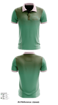 Wave Elite 85340083 Short Sleeve Performance Polo - 1