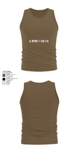 A BTRY 1-151 FA 97825257 Tank Top - 18