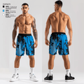 South 14036283 Athletic Shorts With Pockets - 2