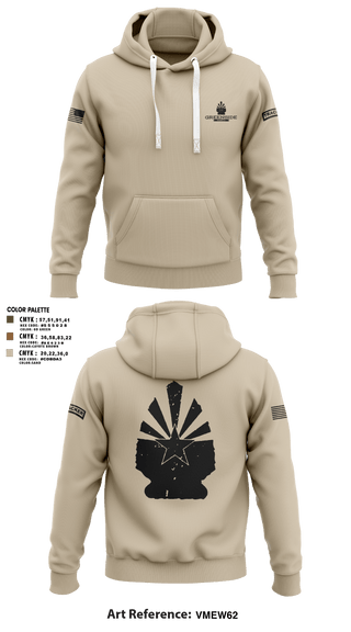 Hoodie, Greenside, , Teamtime, Team time, sublimation, custom sports apparel, team uniforms, spirit wear, spiritwear, sports uniforms, custom shirts, team store, custom team store, fundraiser sports, apparel fundraiser