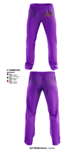 Vipers 19405327 Sweatpants - 1