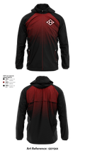 Clearbrook 36247306 Windbreaker - 1