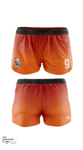 CTC Mongrels 16977934 Mens Soccer Shorts - 1