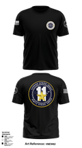 FLAG CS 40825500 Short Sleeve Performance Shirt - 1