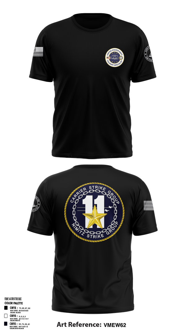 Short Sleeve Performance Shirt, FLAG CS, Navy, Teamtime, Team time, sublimation, custom sports apparel, team uniforms, spirit wear, spiritwear, sports uniforms, custom shirts, team store, custom team store, fundraiser sports, apparel fundraiser