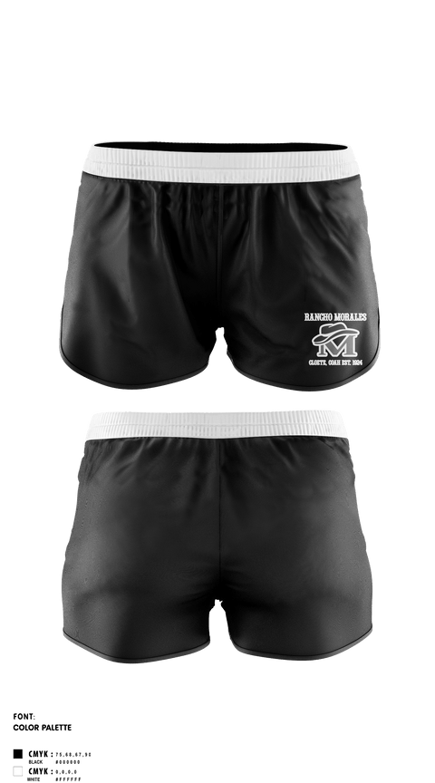 Mens Soccer Shorts, Rancho Morales, , Teamtime, Team time, sublimation, custom sports apparel, team uniforms, spirit wear, spiritwear, sports uniforms, custom shirts, team store, custom team store, fundraiser sports, apparel fundraiser