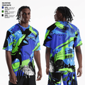 Legacy 70847991 Short Sleeve Performance Shirt - 1