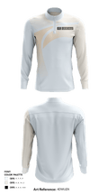 618 BUCKETS 28739211 Quarter Zip Jacket - 1