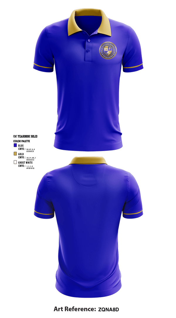 Short Sleeve Performance Polo, Word of Faith FWCWord of Faith FWC, , Teamtime, Team time, sublimation, custom sports apparel, team uniforms, spirit wear, spiritwear, sports uniforms, custom shirts, team store, custom team store, fundraiser sports, apparel fundraiser
