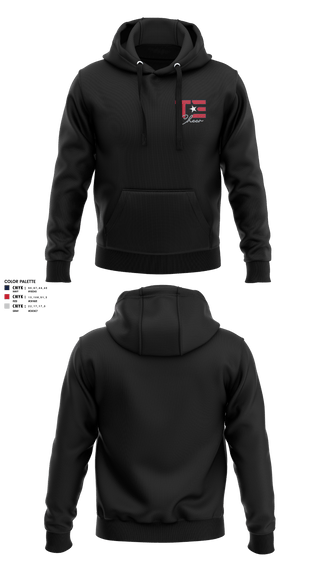 Hoodie, Texas Titans Youth Football, Football, Teamtime, Team time, sublimation, custom sports apparel, team uniforms, spirit wear, spiritwear, sports uniforms, custom shirts, team store, custom team store, fundraiser sports, apparel fundraiser