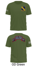 Fco 51st infantry LRSU 81538423 Old School Cotton Feel Shirt - 50