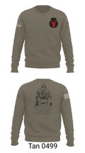 Chosen 93553712 Crew Neck Sweatshirt - 65