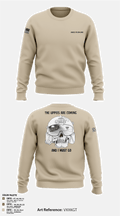 42D FRSDAACC 57813521 Crew Neck Sweatshirt - 3