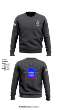 SAE 65229274 Crew Neck Sweatshirt - 2