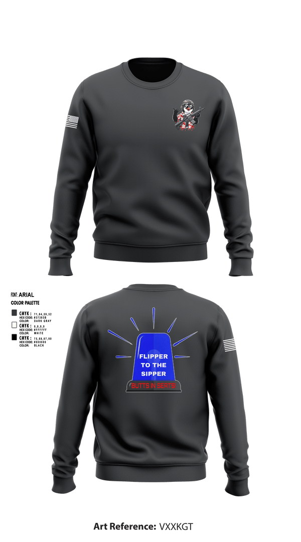 Crew Neck Sweatshirt, SAE, Army, Teamtime, Team time, sublimation, custom sports apparel, team uniforms, spirit wear, spiritwear, sports uniforms, custom shirts, team store, custom team store, fundraiser sports, apparel fundraiser