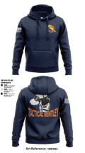 Tactical Bentley 31344256 Hoodie - 1