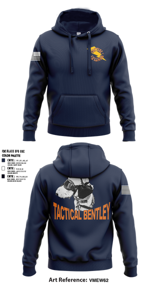 Hoodie, Tactical Bentley, Army, Teamtime, Team time, sublimation, custom sports apparel, team uniforms, spirit wear, spiritwear, sports uniforms, custom shirts, team store, custom team store, fundraiser sports, apparel fundraiser