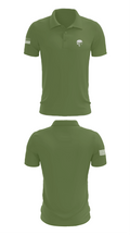11, bravo 49461419 Short Sleeve Performance Polo - 47