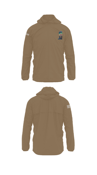 Windbreaker, SMW 777, Air Force, Teamtime, Team time, sublimation, custom sports apparel, team uniforms, spirit wear, spiritwear, sports uniforms, custom shirts, team store, custom team store, fundraiser sports, apparel fundraiser