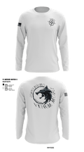 NIRT 4083324 Long Sleeve Performance Shirt - 11