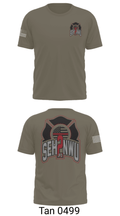 SEHNWU 1641965 Old School Cotton Feel Shirt - 70