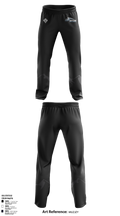 Riptide Swim Team 57097736 Sweatpants - 1