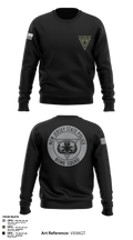 NJSP BOMB UNIT 44514852 Crew Neck Sweatshirt - 193